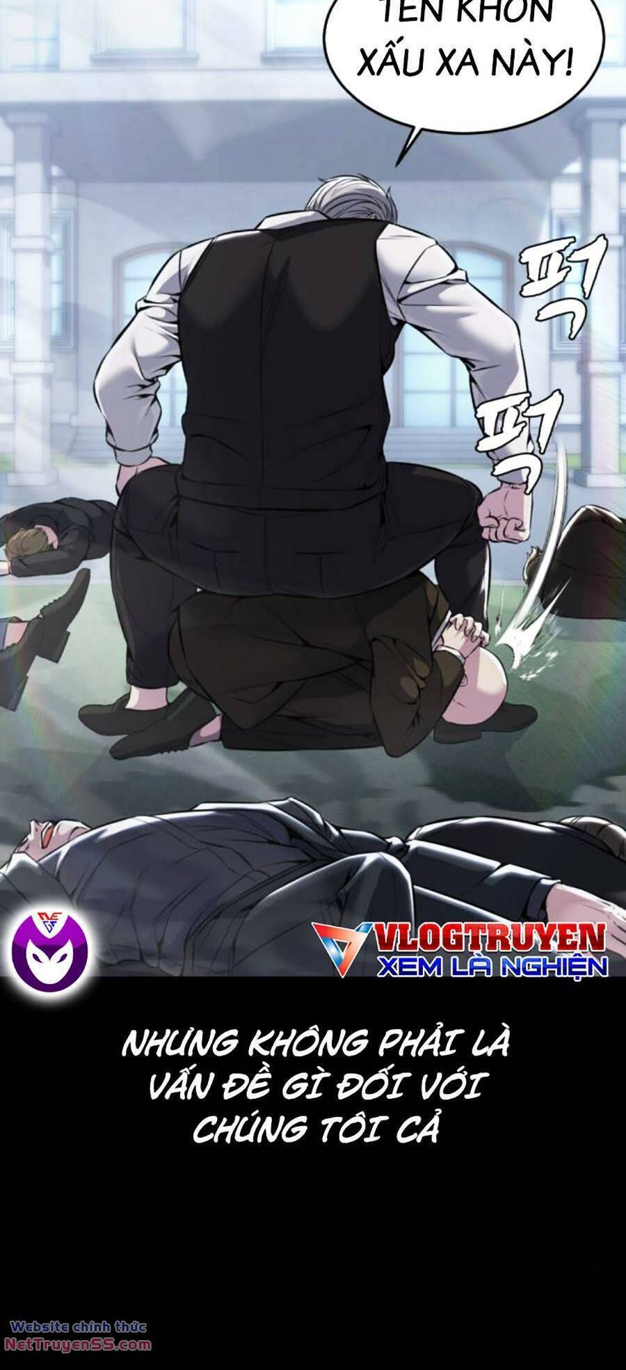 Cậu Bé Của Thần Chết: Chapter 211