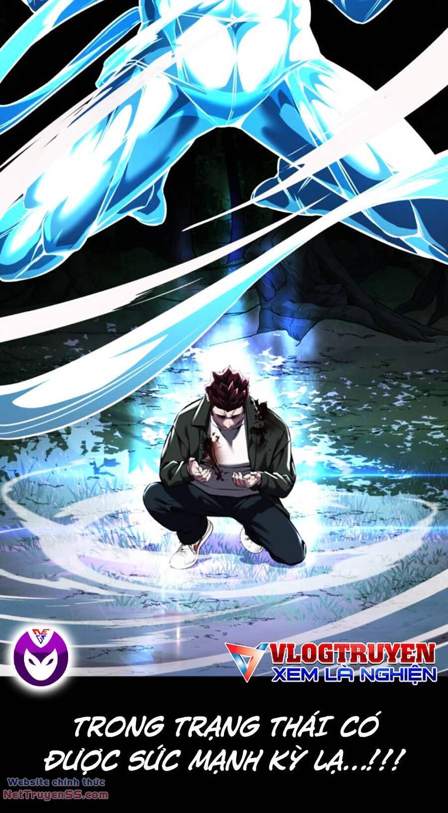 Cậu Bé Của Thần Chết: Chapter 211