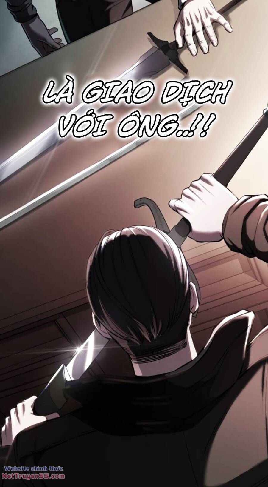 Cậu Bé Của Thần Chết: Chapter 211