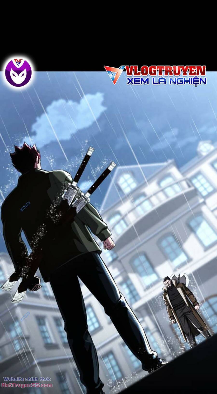 Cậu Bé Của Thần Chết: Chapter 211