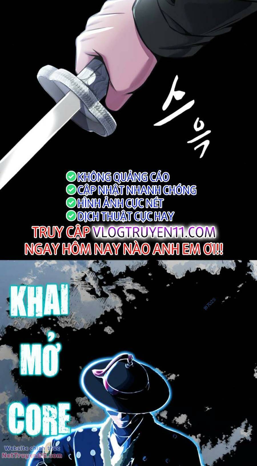 Cậu Bé Của Thần Chết: Chapter 211