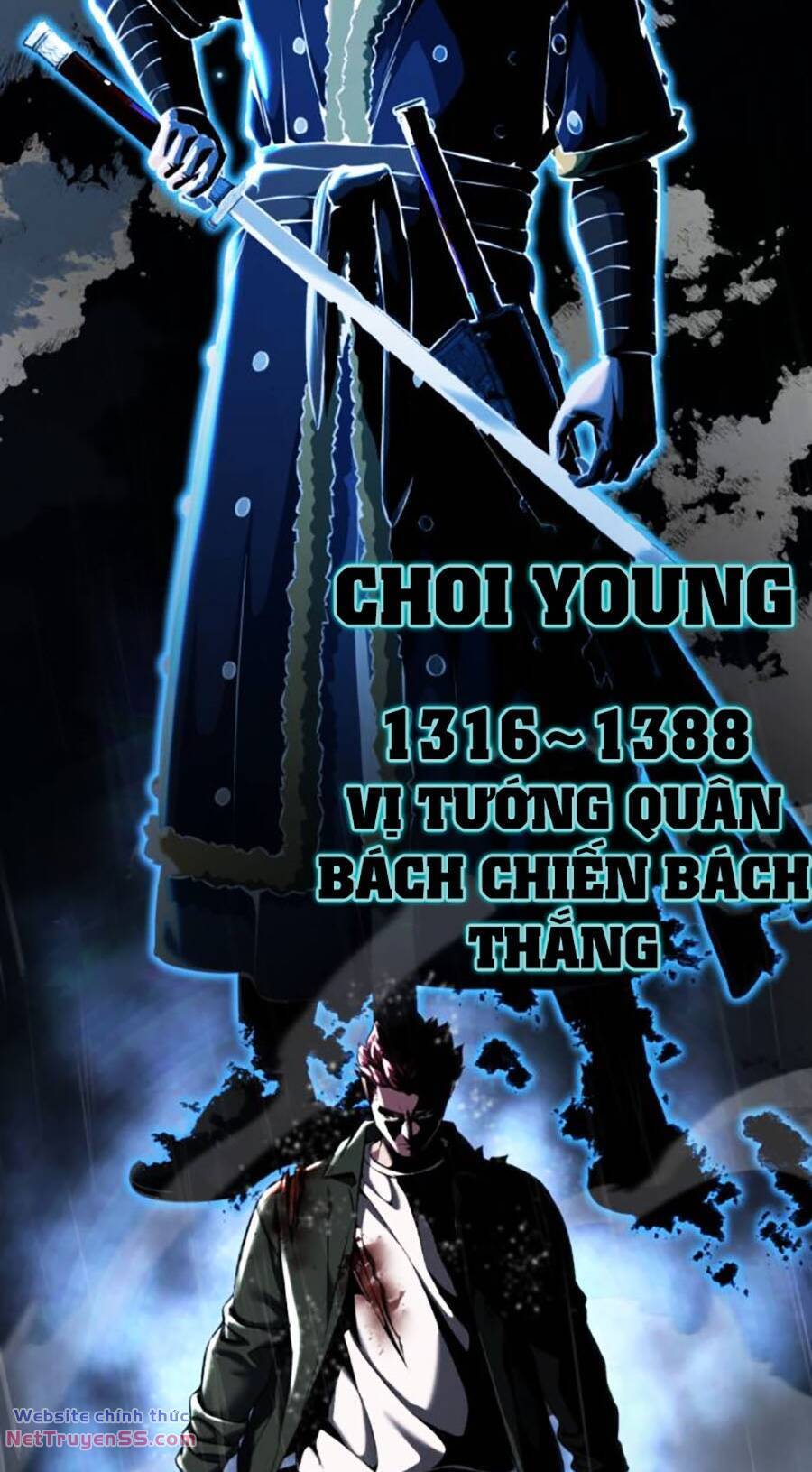 Cậu Bé Của Thần Chết: Chapter 211