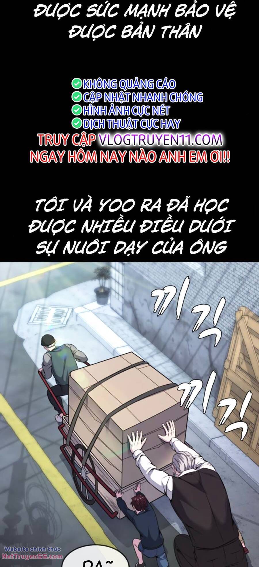 Cậu Bé Của Thần Chết: Chapter 211