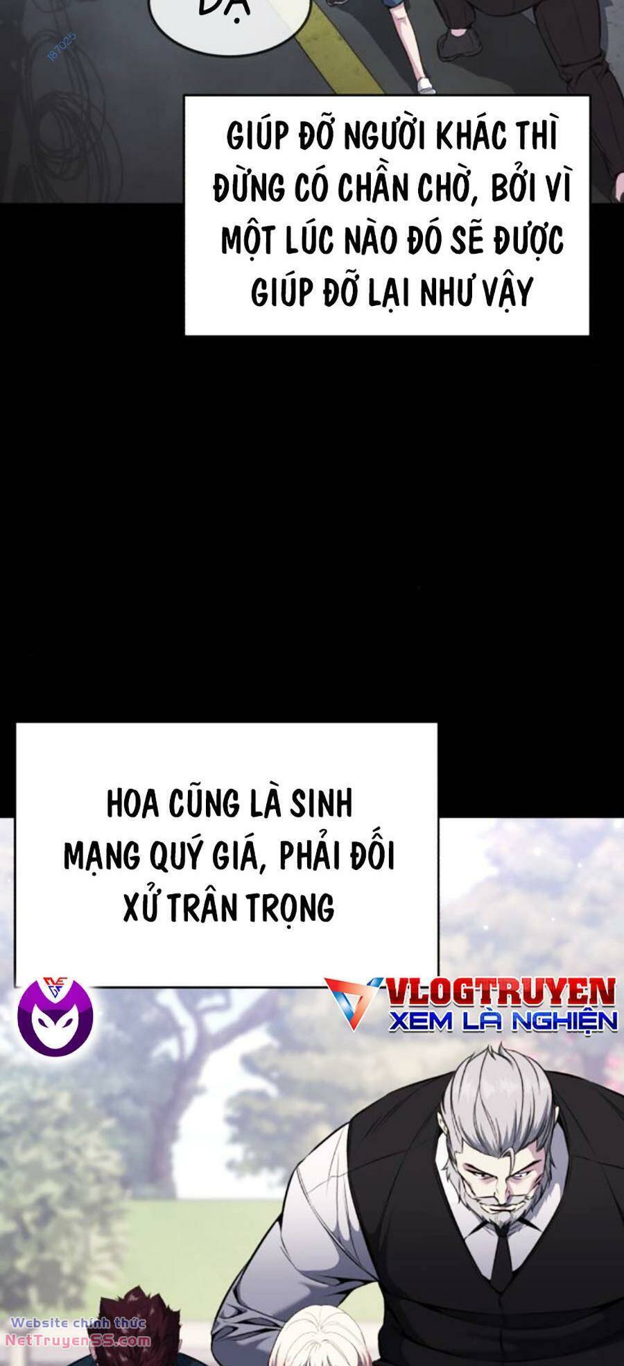 Cậu Bé Của Thần Chết: Chapter 211