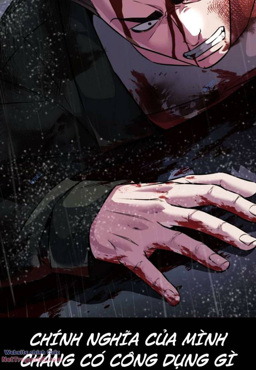 Cậu Bé Của Thần Chết: Chapter 211