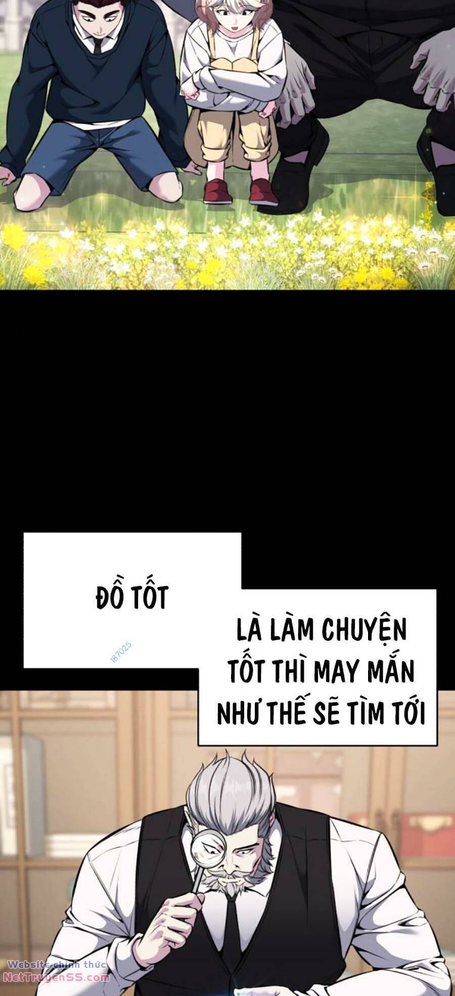 Cậu Bé Của Thần Chết: Chapter 211