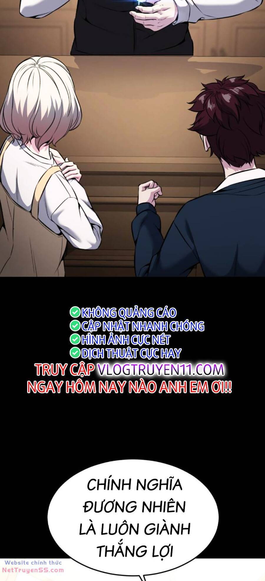 Cậu Bé Của Thần Chết: Chapter 211