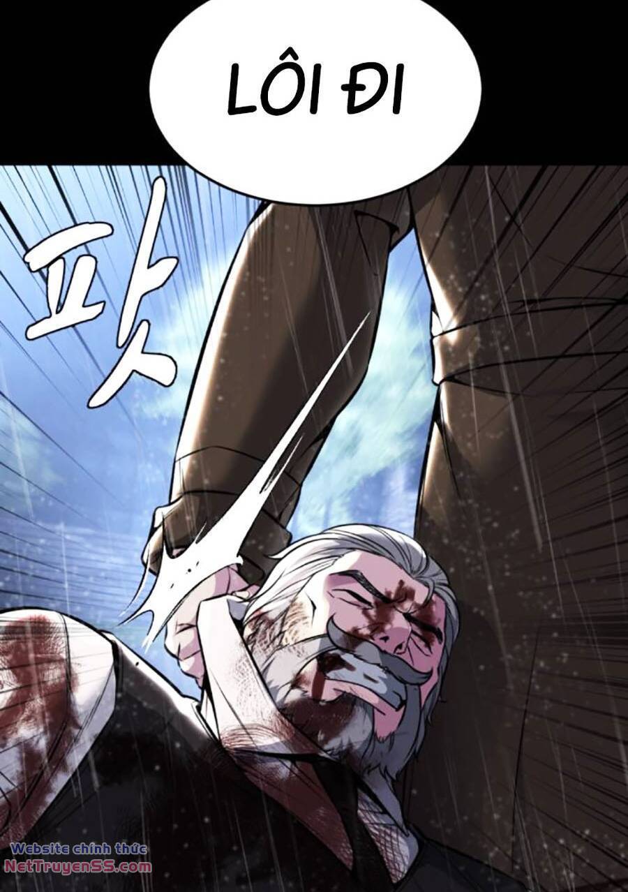 Cậu Bé Của Thần Chết: Chapter 211