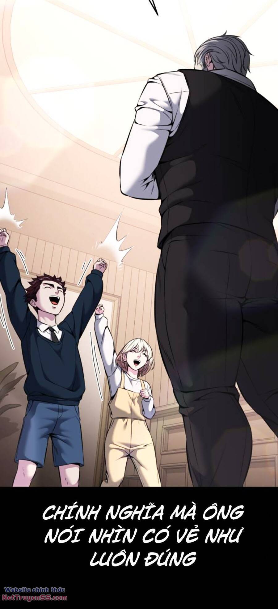 Cậu Bé Của Thần Chết: Chapter 211