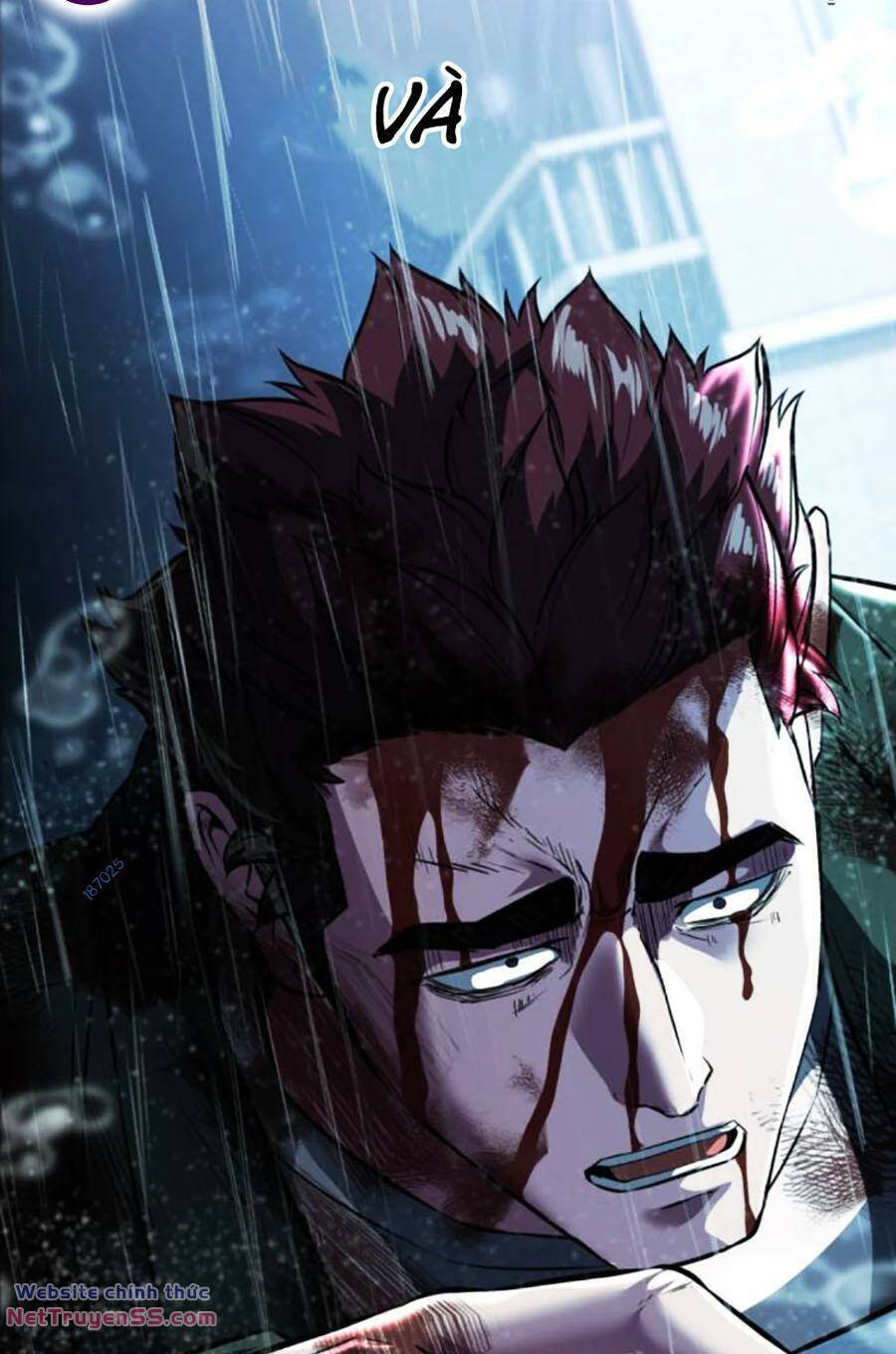 Cậu Bé Của Thần Chết: Chapter 211