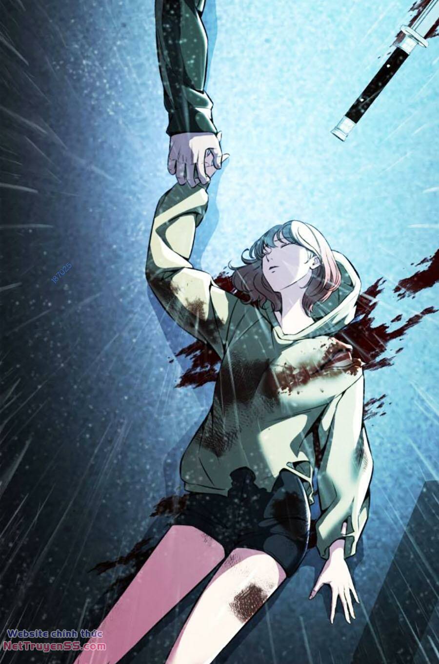 Cậu Bé Của Thần Chết: Chapter 211