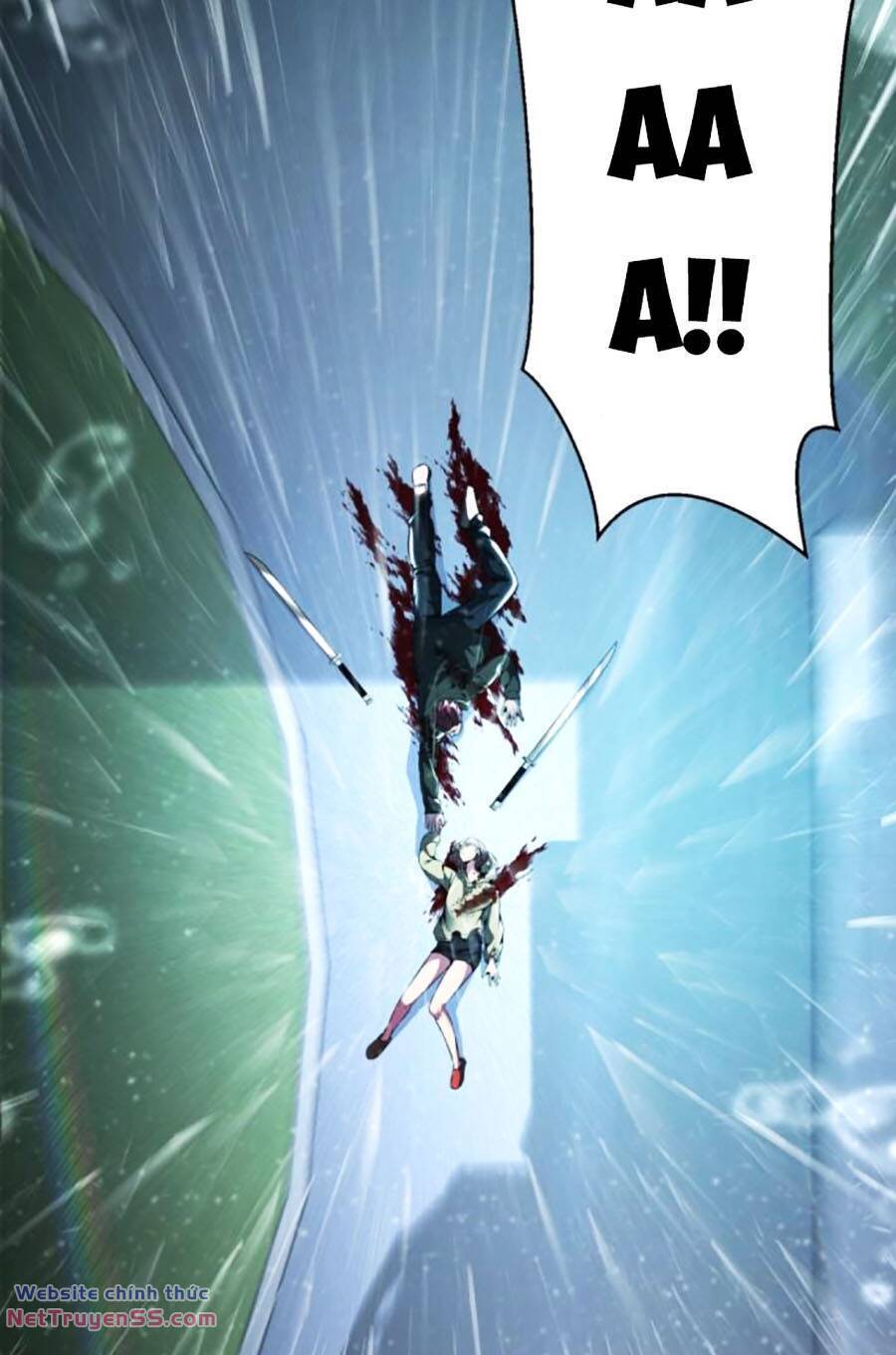 Cậu Bé Của Thần Chết: Chapter 211