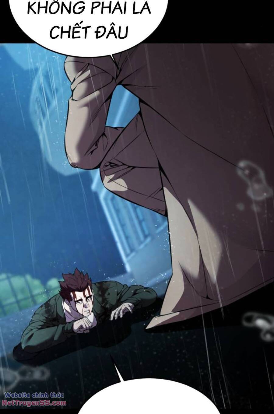 Cậu Bé Của Thần Chết: Chapter 211