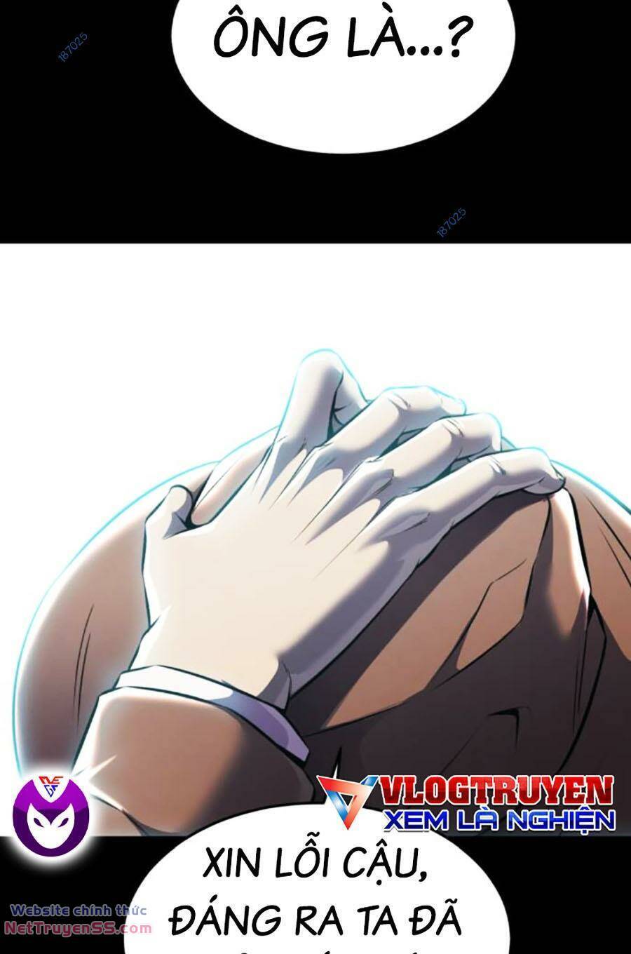 Cậu Bé Của Thần Chết: Chapter 211