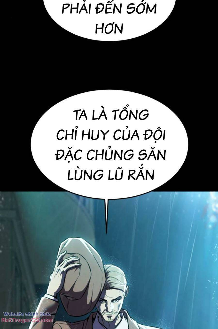 Cậu Bé Của Thần Chết: Chapter 211