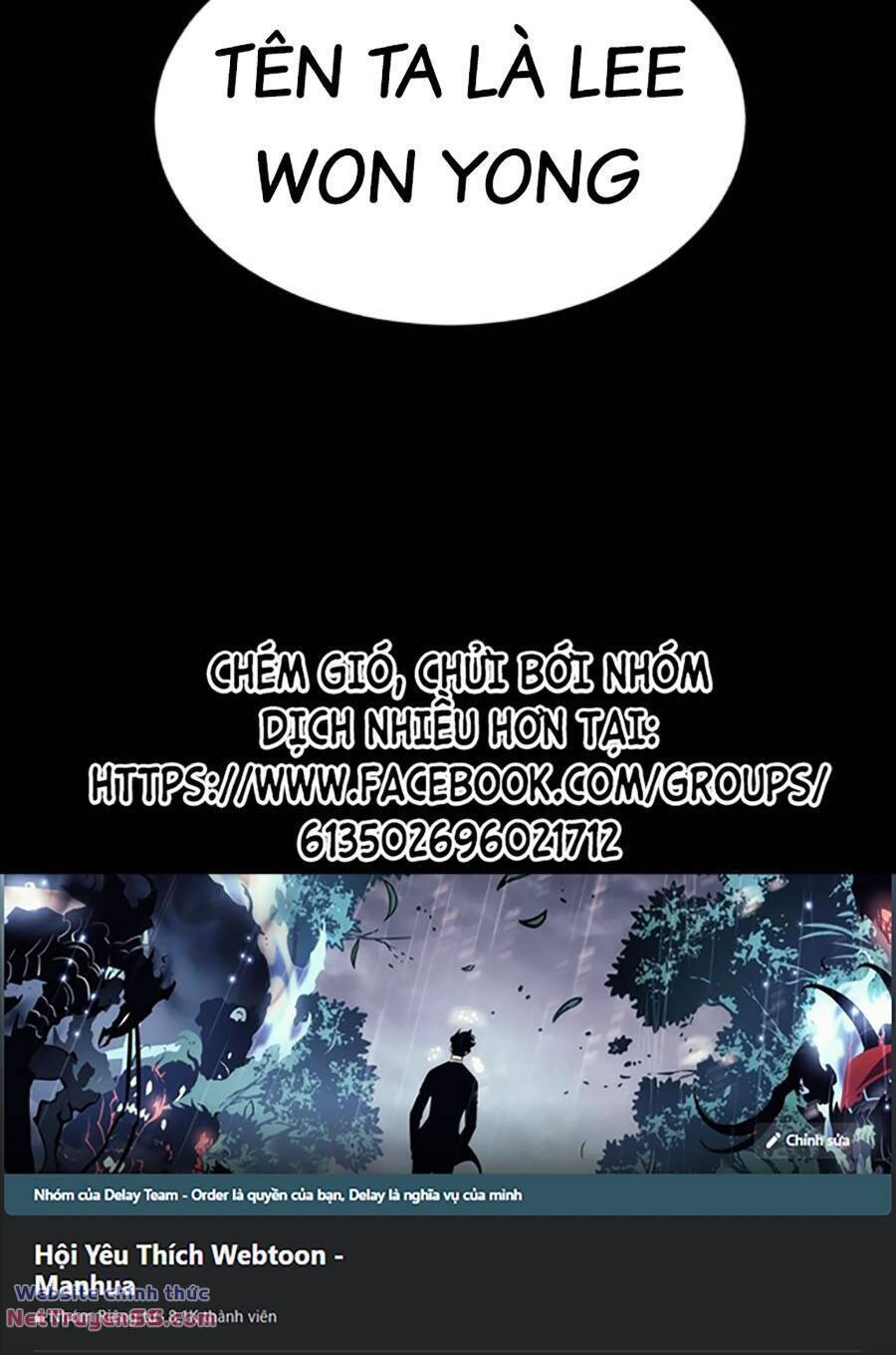 Cậu Bé Của Thần Chết: Chapter 211