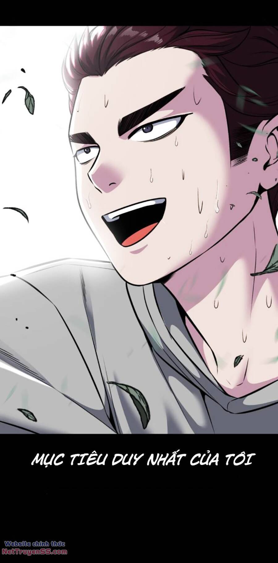 Cậu Bé Của Thần Chết: Chapter 211