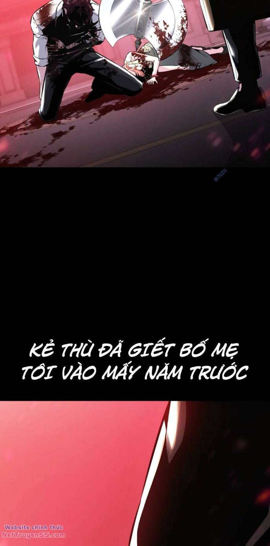 Cậu Bé Của Thần Chết: Chapter 211