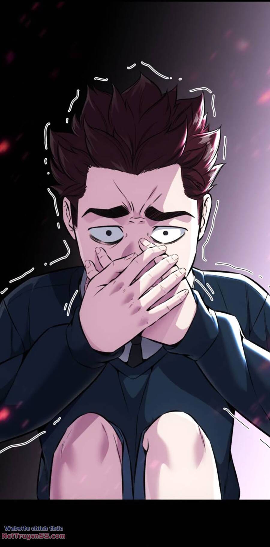 Cậu Bé Của Thần Chết: Chapter 211