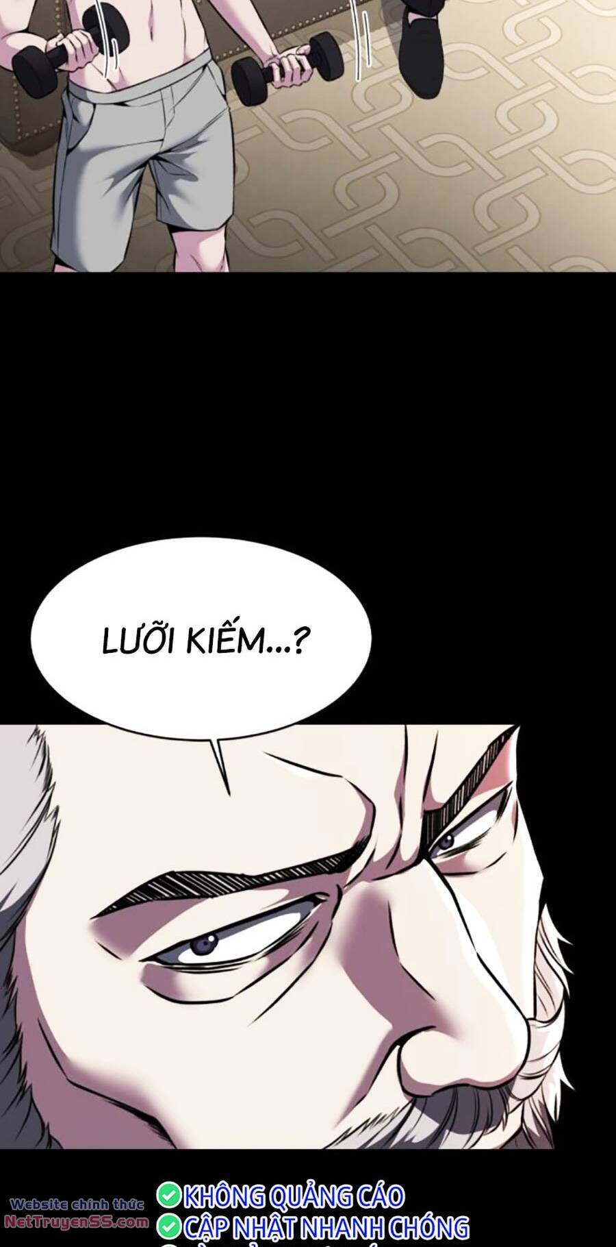 Cậu Bé Của Thần Chết: Chapter 211