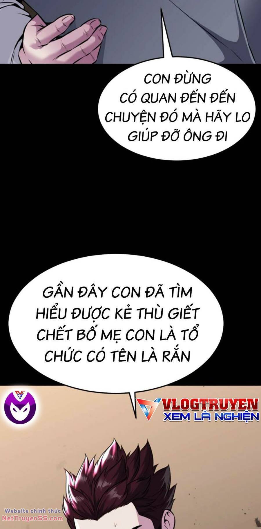 Cậu Bé Của Thần Chết: Chapter 211