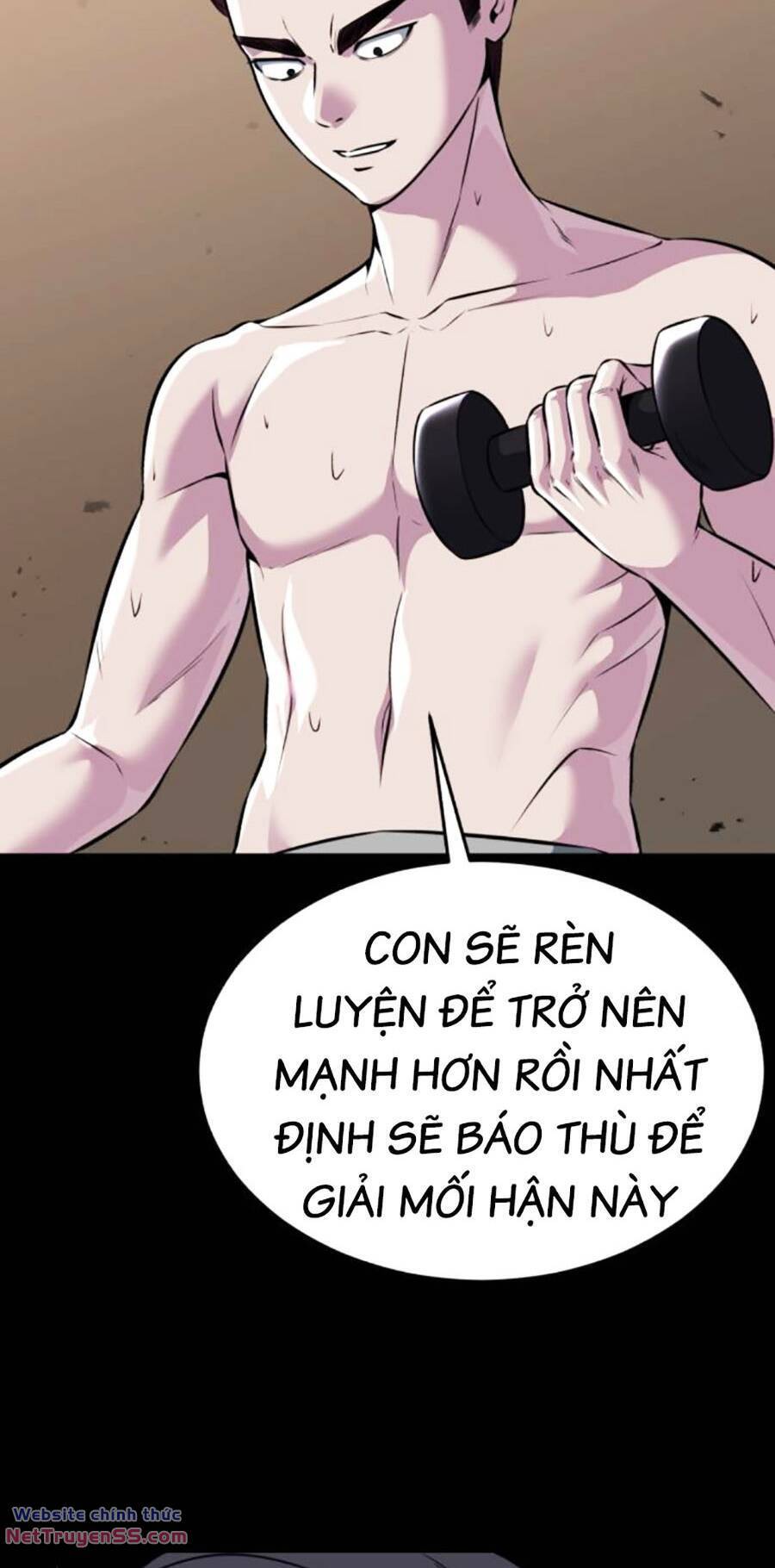 Cậu Bé Của Thần Chết: Chapter 211