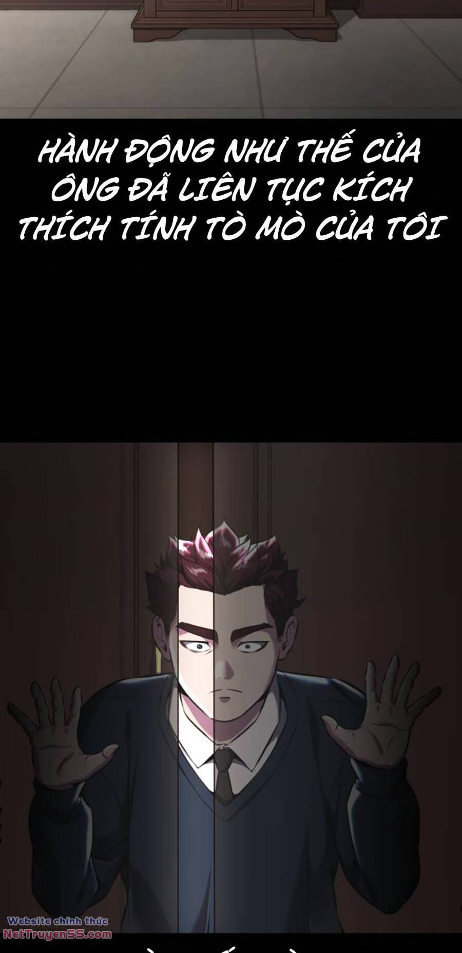 Cậu Bé Của Thần Chết: Chapter 211