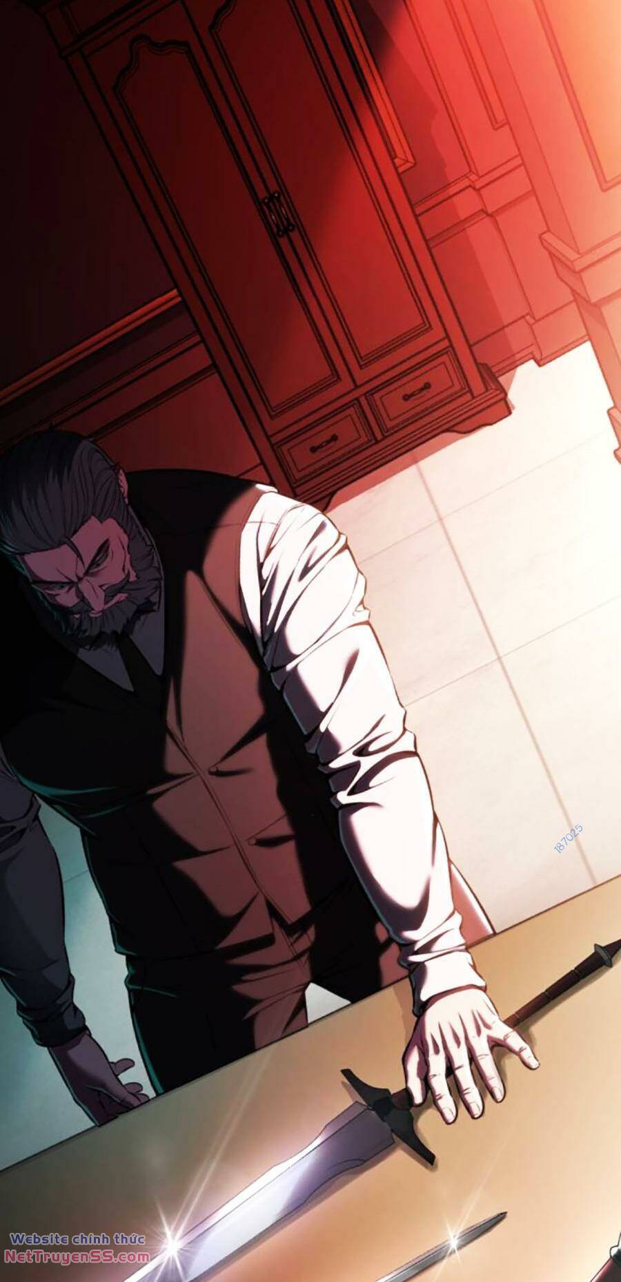 Cậu Bé Của Thần Chết: Chapter 211