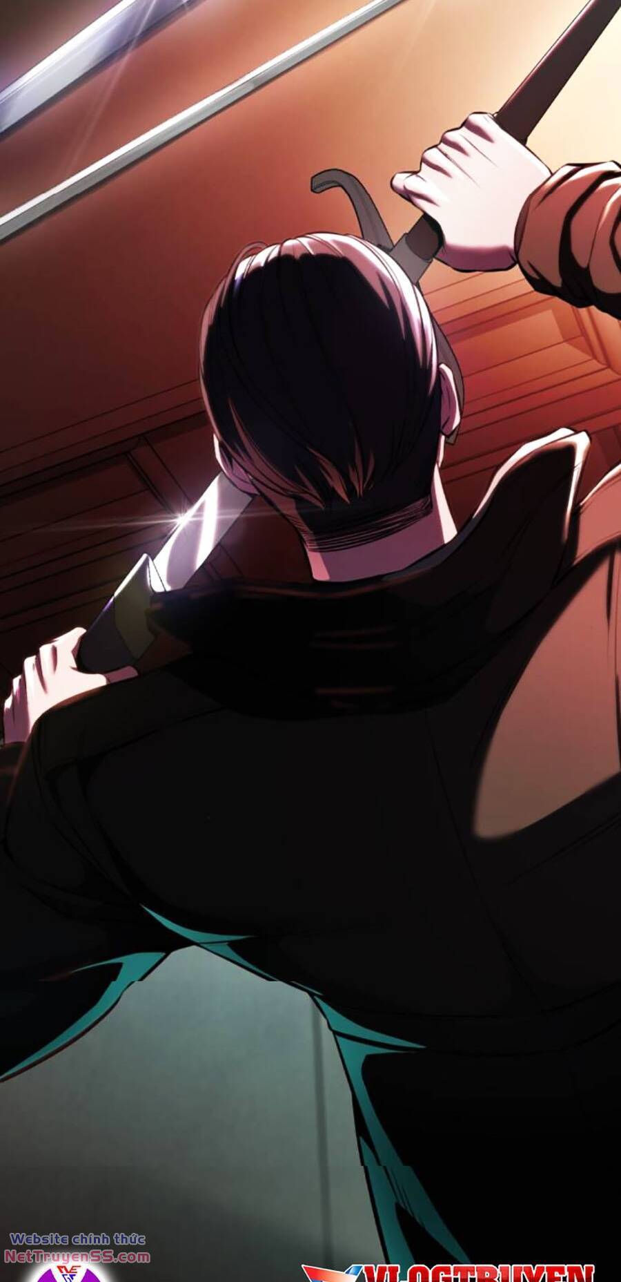 Cậu Bé Của Thần Chết: Chapter 211