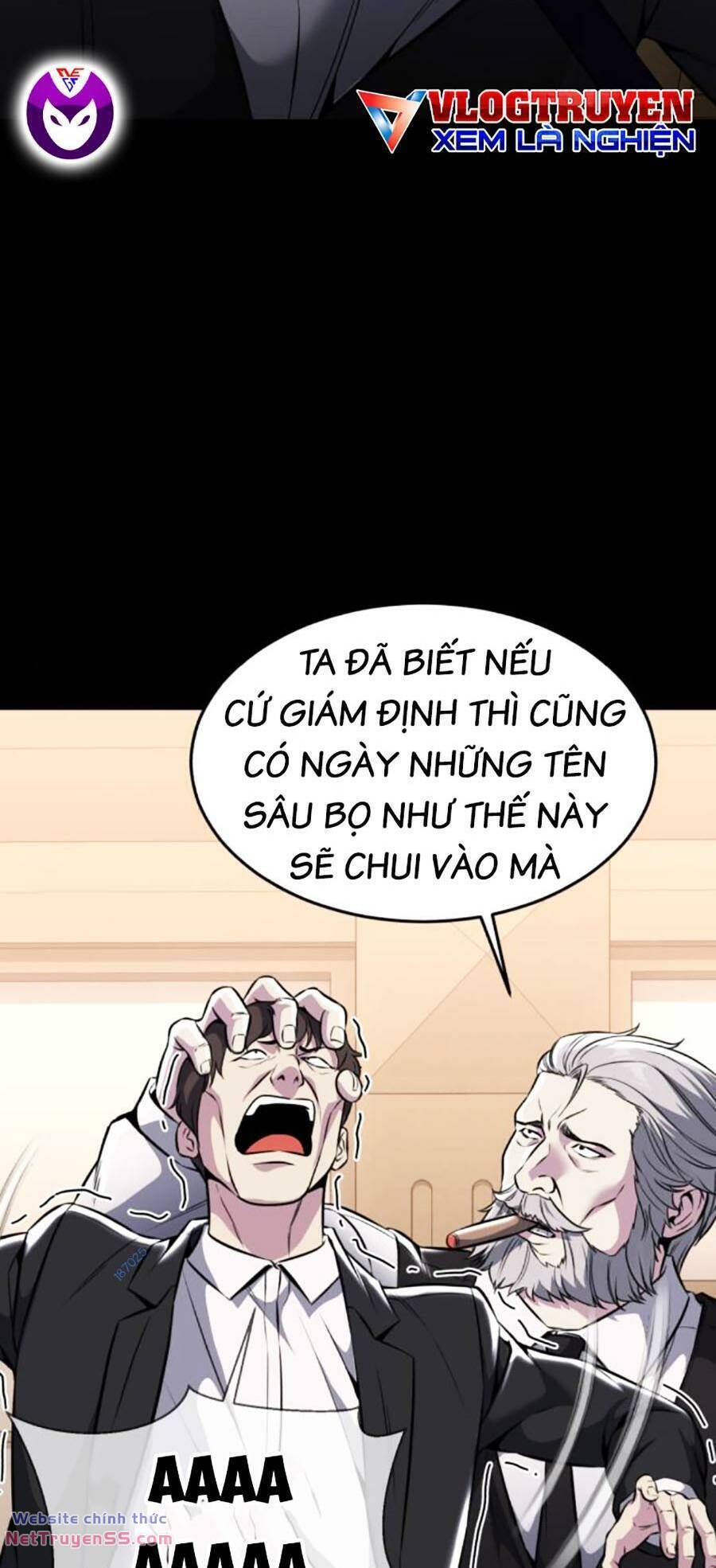 Cậu Bé Của Thần Chết: Chapter 211