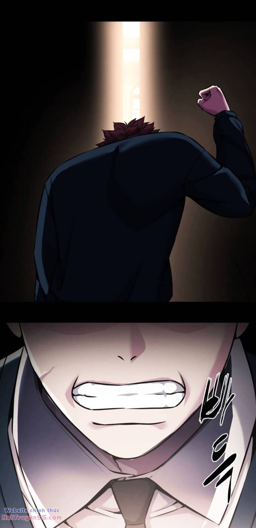 Cậu Bé Của Thần Chết: Chapter 211