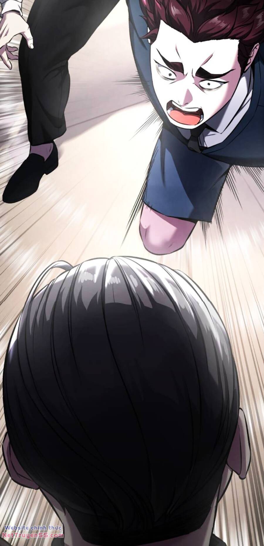 Cậu Bé Của Thần Chết: Chapter 211