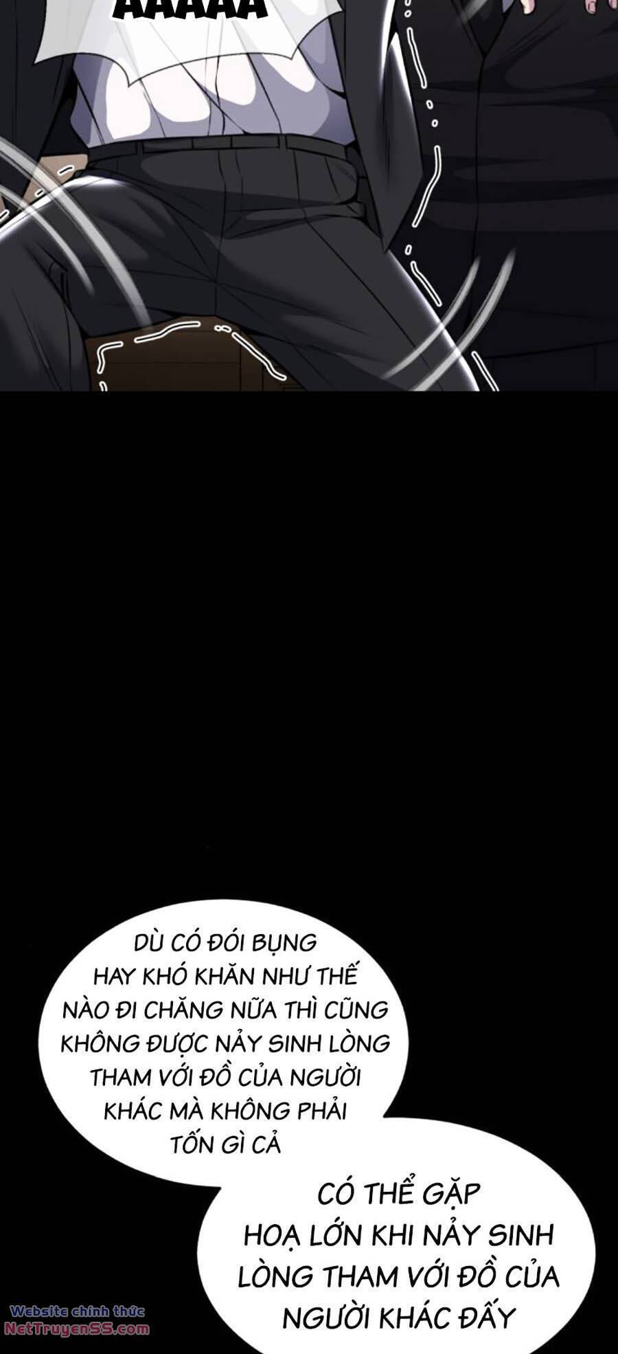 Cậu Bé Của Thần Chết: Chapter 211