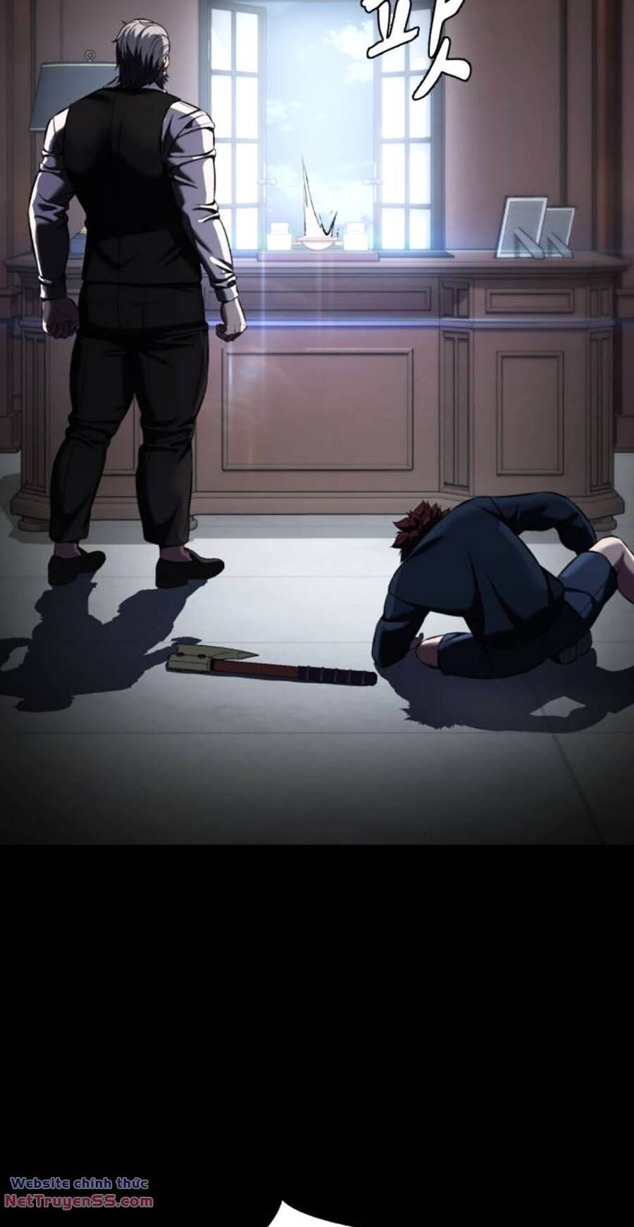 Cậu Bé Của Thần Chết: Chapter 211