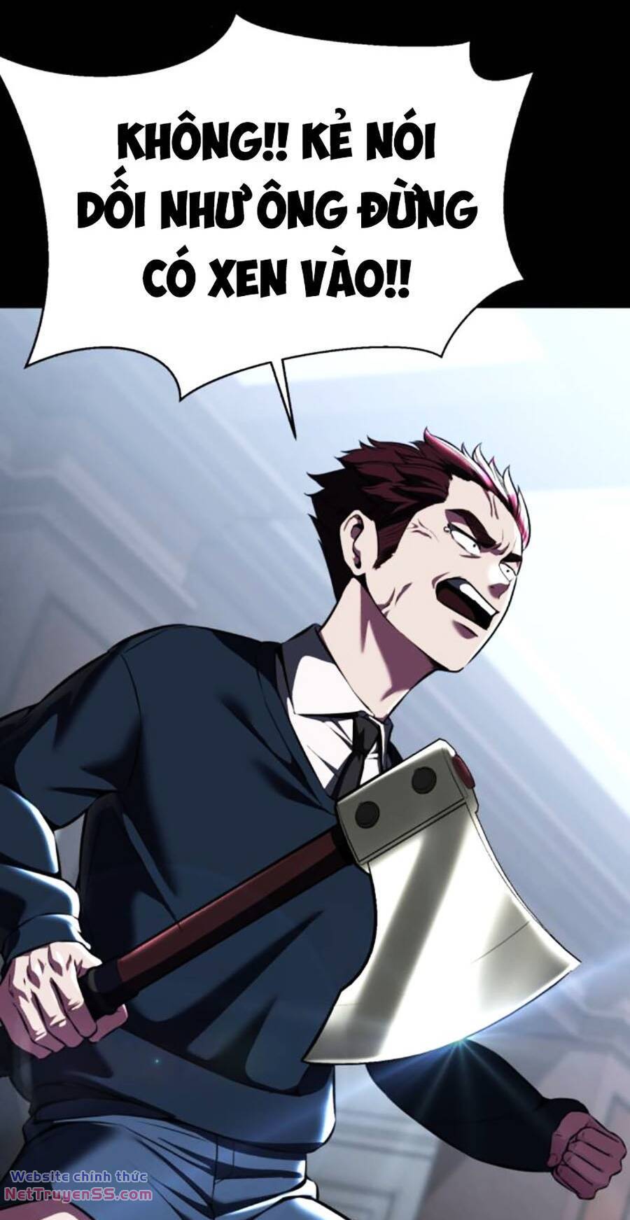 Cậu Bé Của Thần Chết: Chapter 211