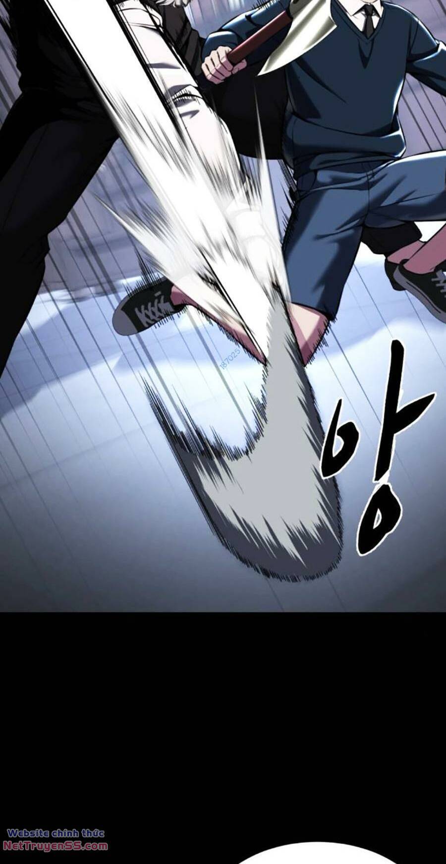 Cậu Bé Của Thần Chết: Chapter 211