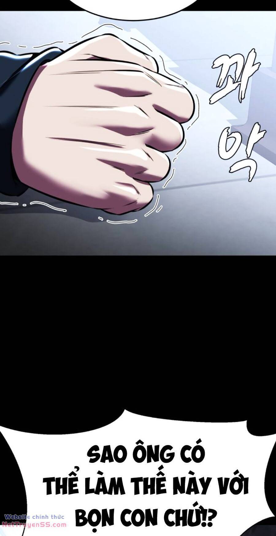 Cậu Bé Của Thần Chết: Chapter 211