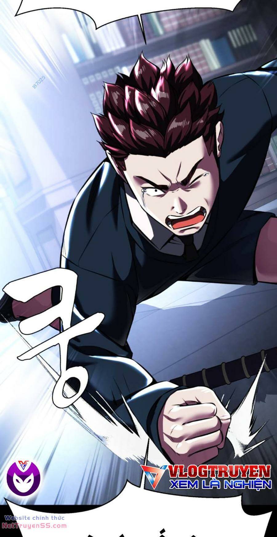 Cậu Bé Của Thần Chết: Chapter 211