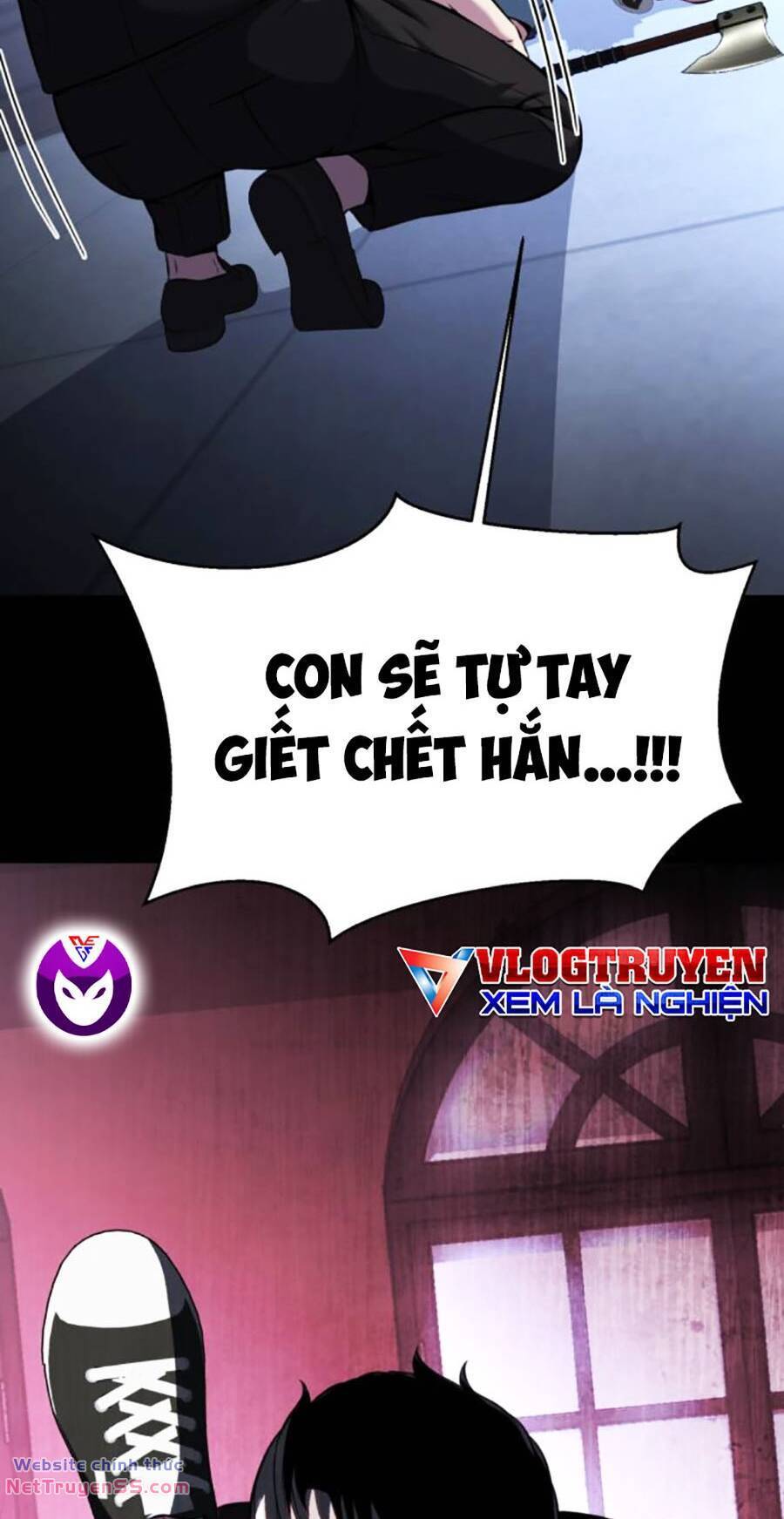 Cậu Bé Của Thần Chết: Chapter 211