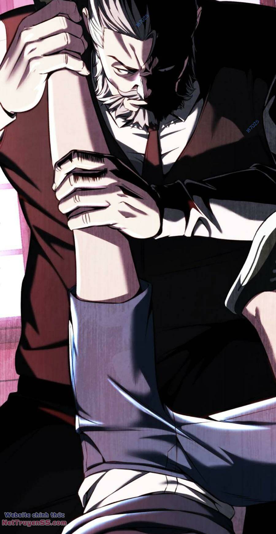 Cậu Bé Của Thần Chết: Chapter 211