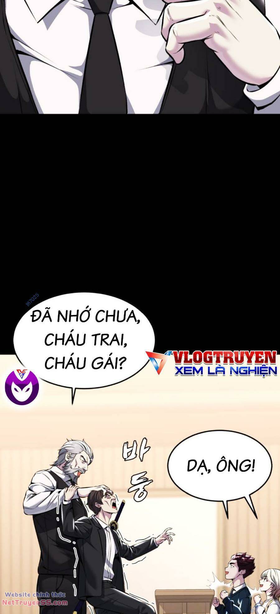 Cậu Bé Của Thần Chết: Chapter 211