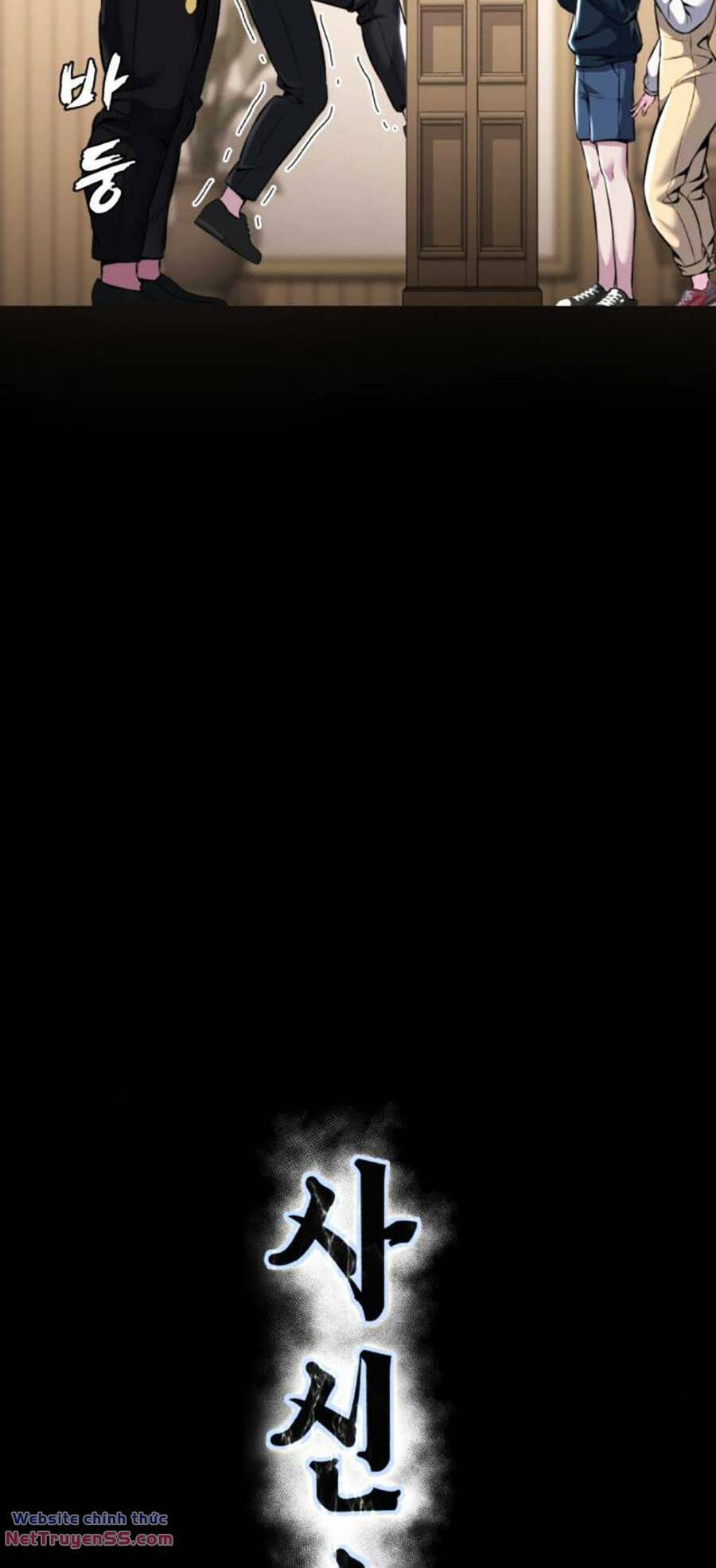 Cậu Bé Của Thần Chết: Chapter 211