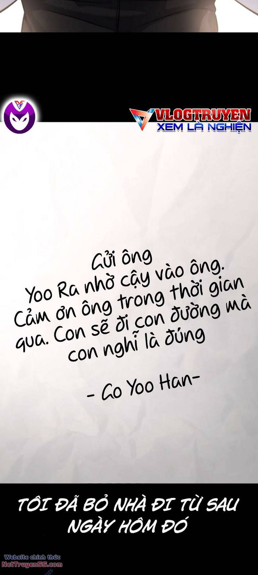 Cậu Bé Của Thần Chết: Chapter 211