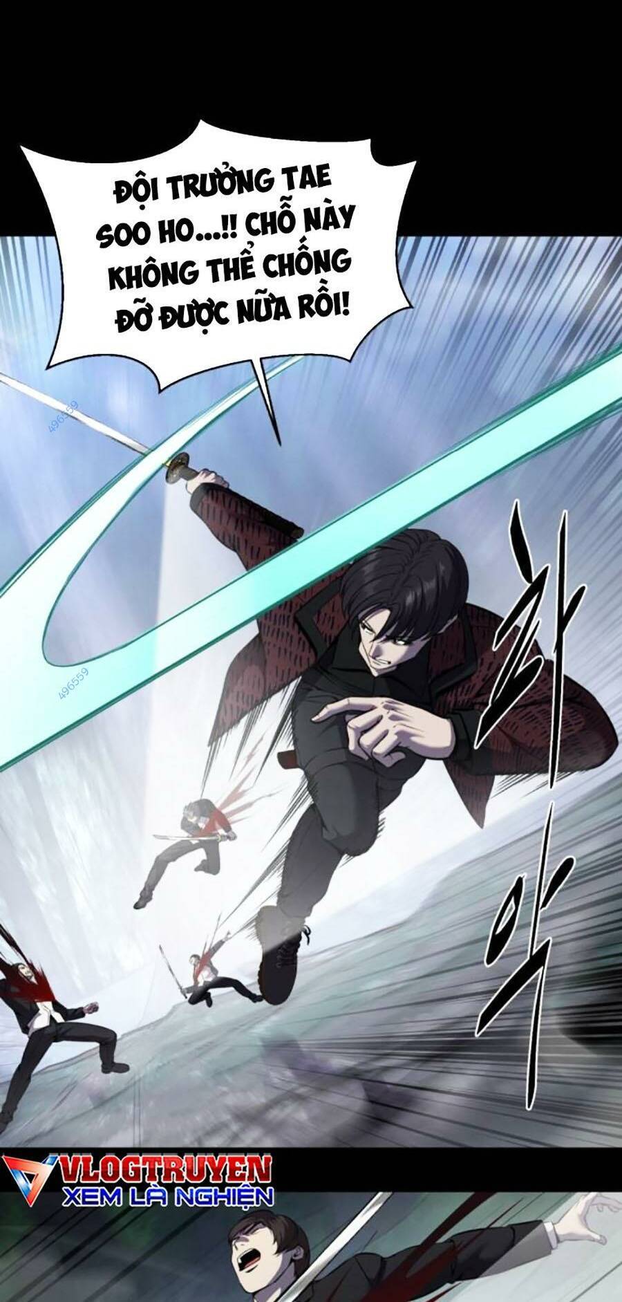 Cậu Bé Của Thần Chết: Chapter 212