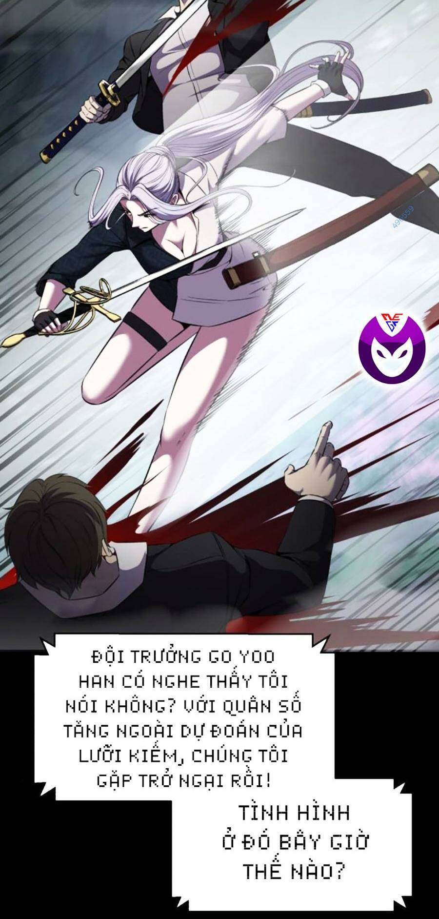 Cậu Bé Của Thần Chết: Chapter 212