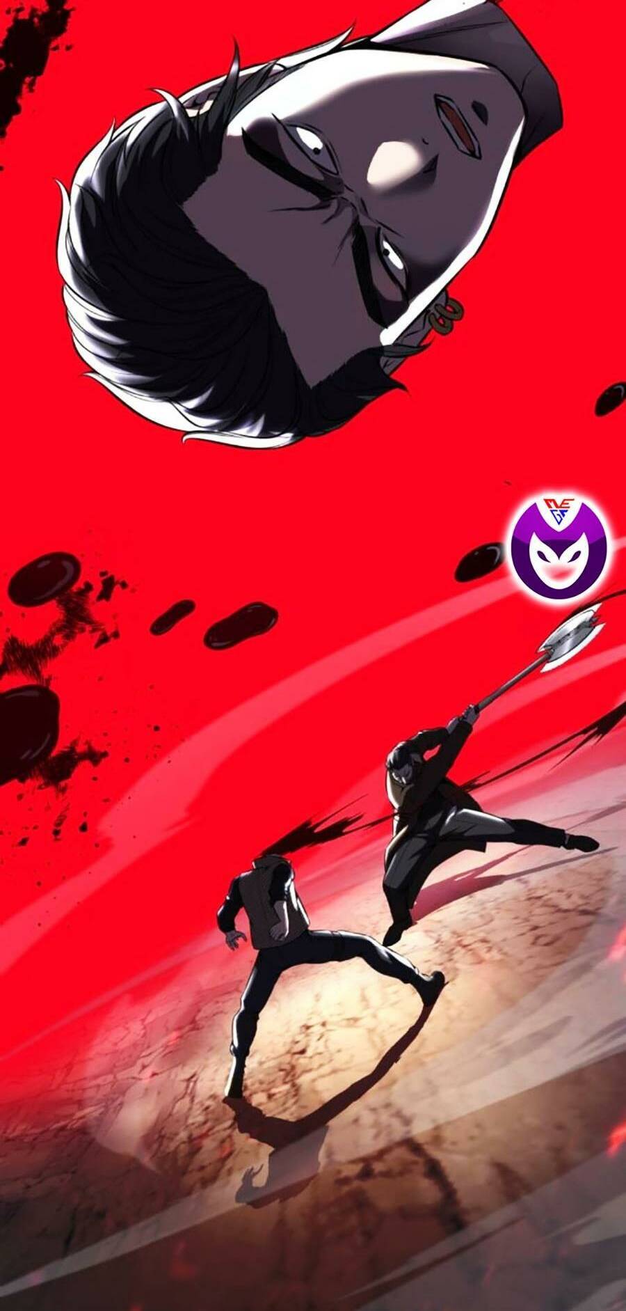 Cậu Bé Của Thần Chết: Chapter 212