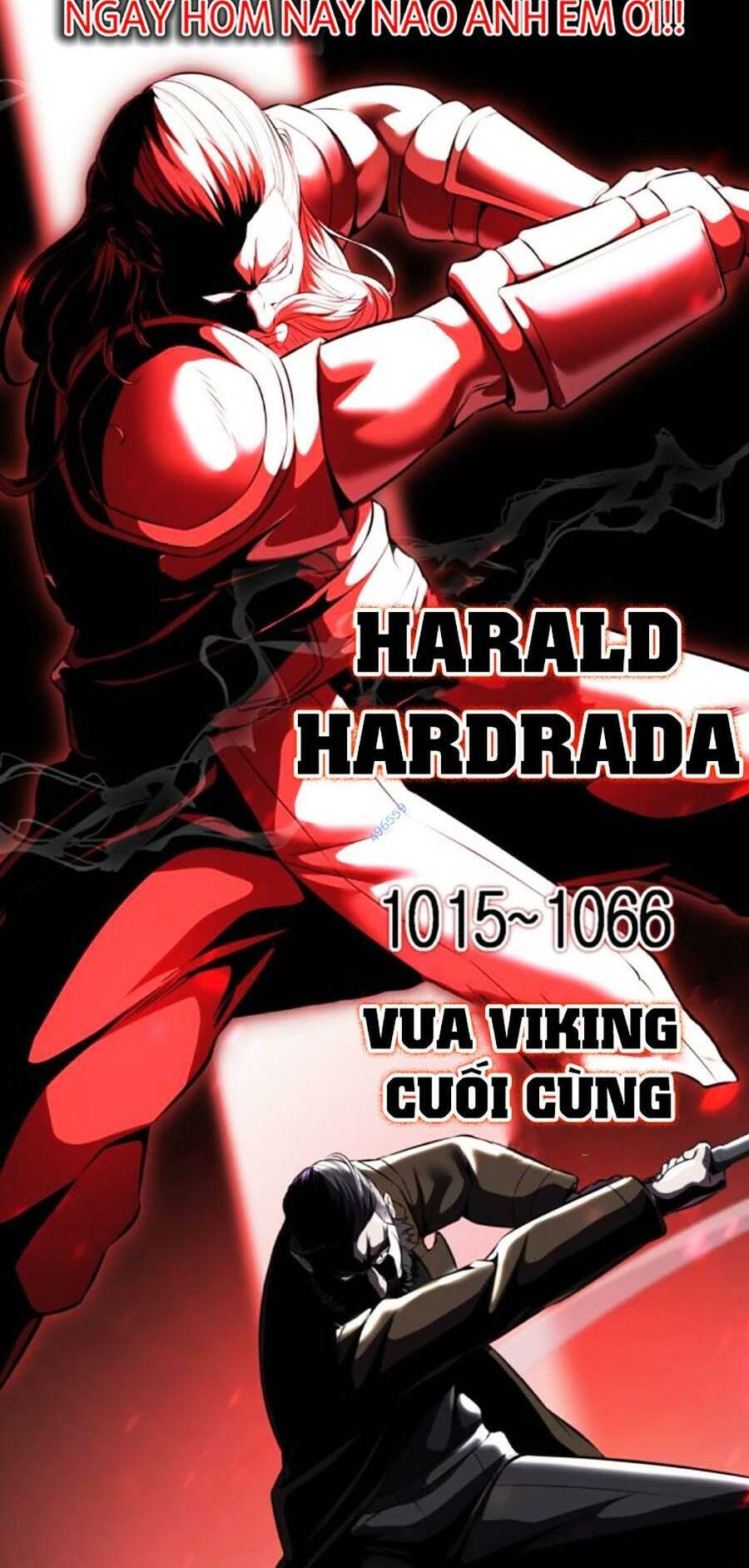 Cậu Bé Của Thần Chết: Chapter 212