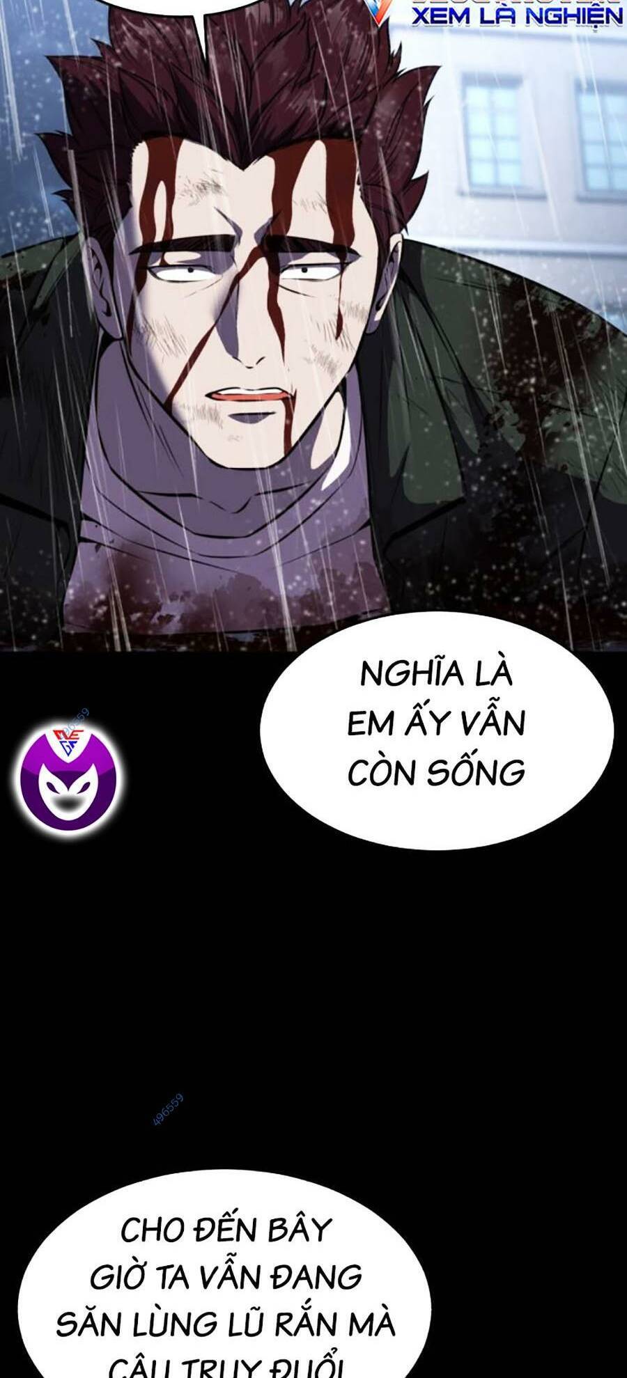 Cậu Bé Của Thần Chết: Chapter 212