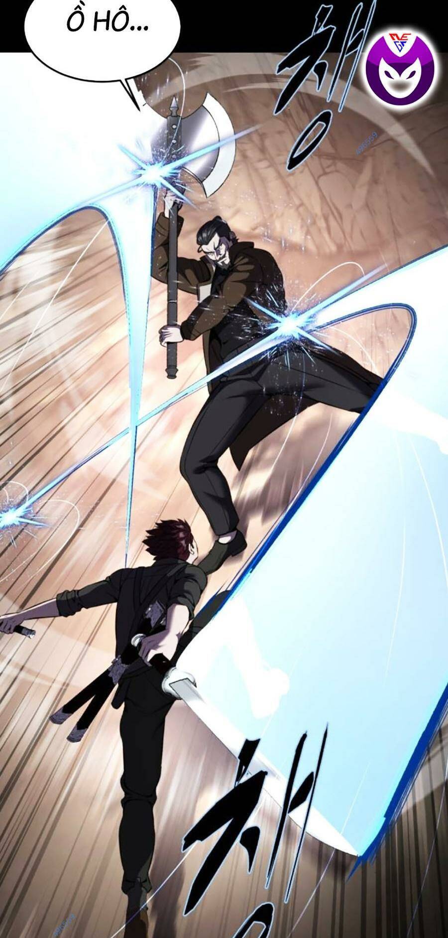 Cậu Bé Của Thần Chết: Chapter 212