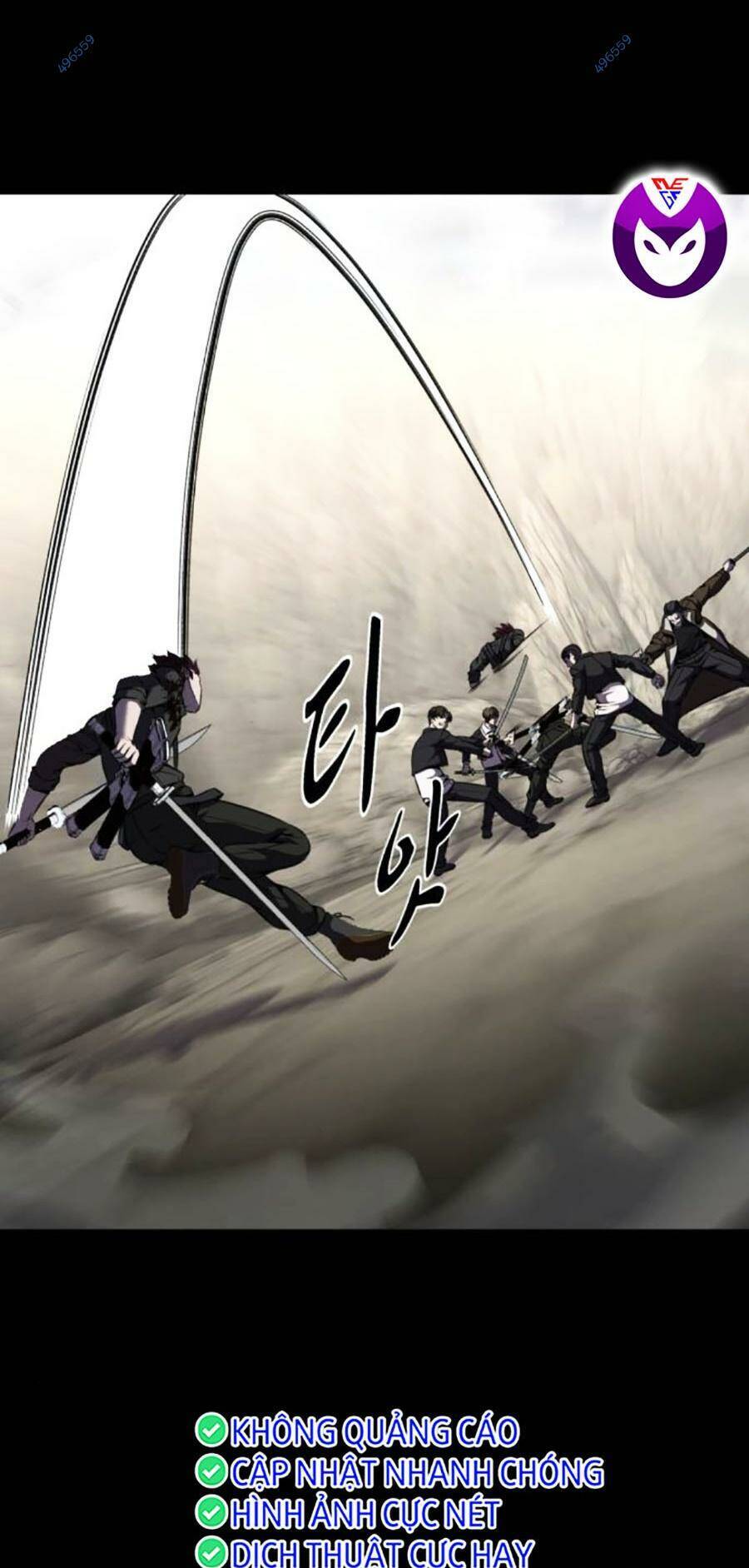 Cậu Bé Của Thần Chết: Chapter 212